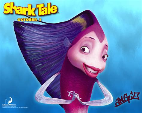 Shark Tale (2004)